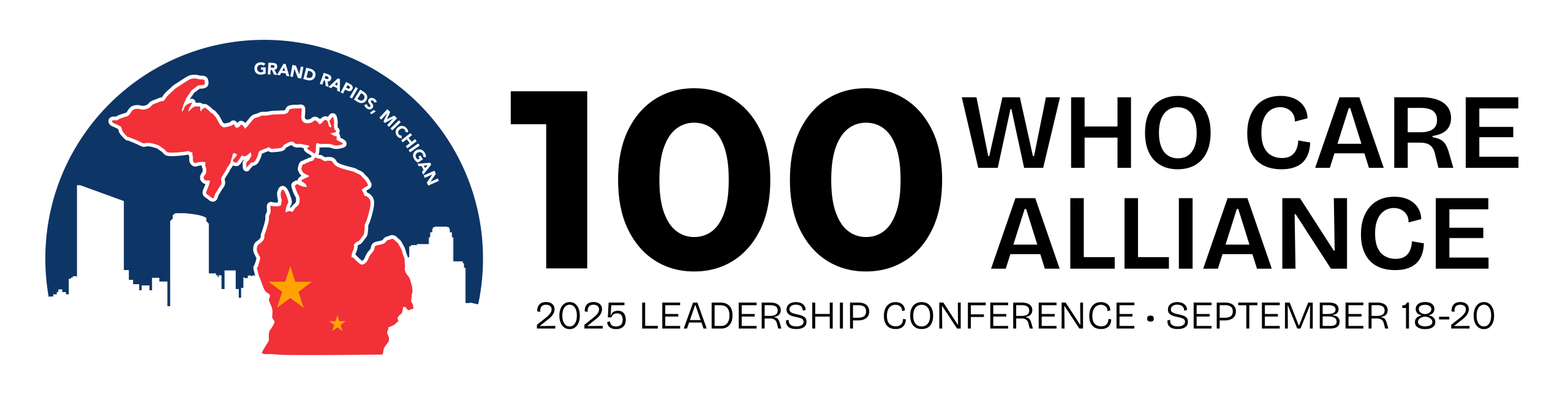 100WhoCareAlliance-2025LeadershipLogo-W.DATES-02 Alliance Leadership Conference Nashville 2022 logo