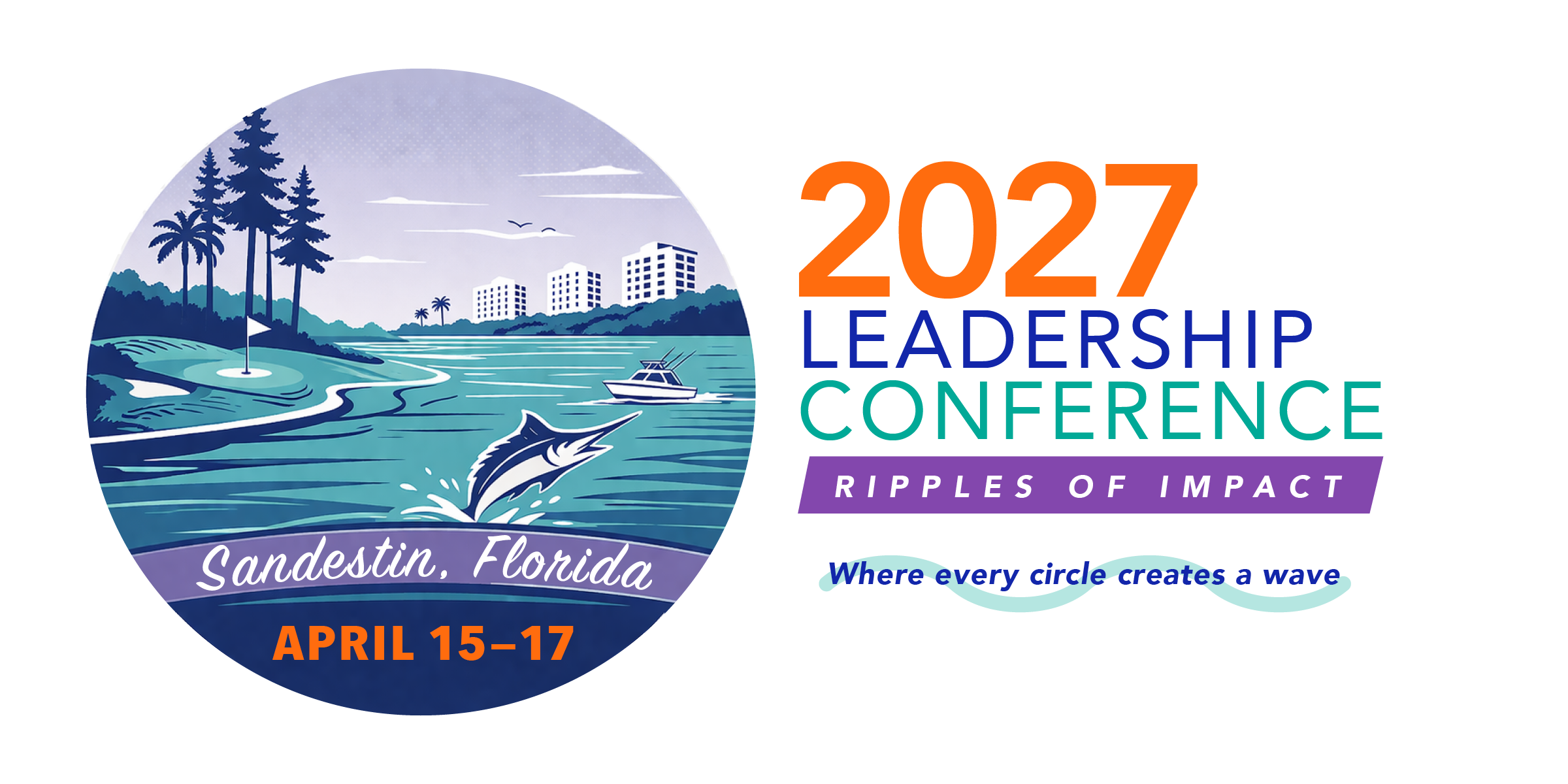 Alliance Leadership Conference Nashville 2022 logo